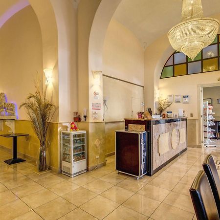 Hotel Maryelen Rome Exterior photo