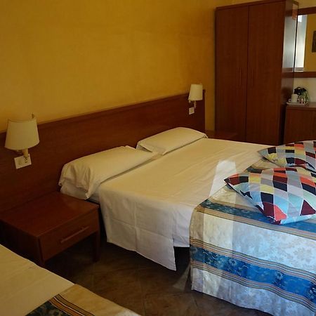 Hotel Maryelen Rome Exterior photo