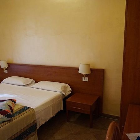 Hotel Maryelen Rome Exterior photo