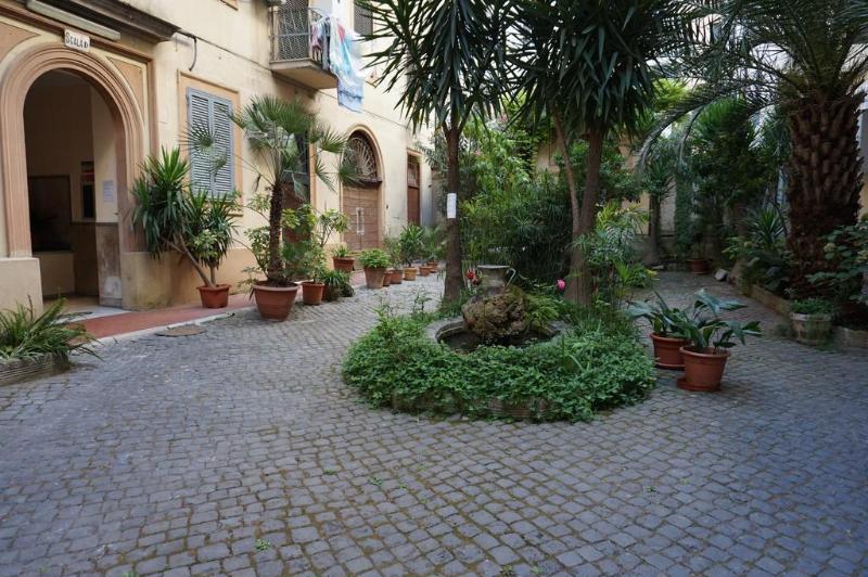 Hotel Maryelen Rome Exterior photo