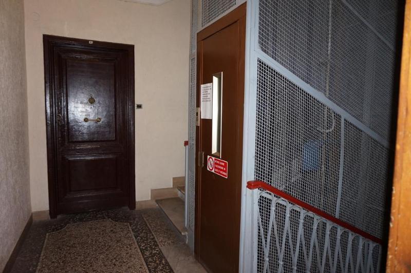 Hotel Maryelen Rome Exterior photo
