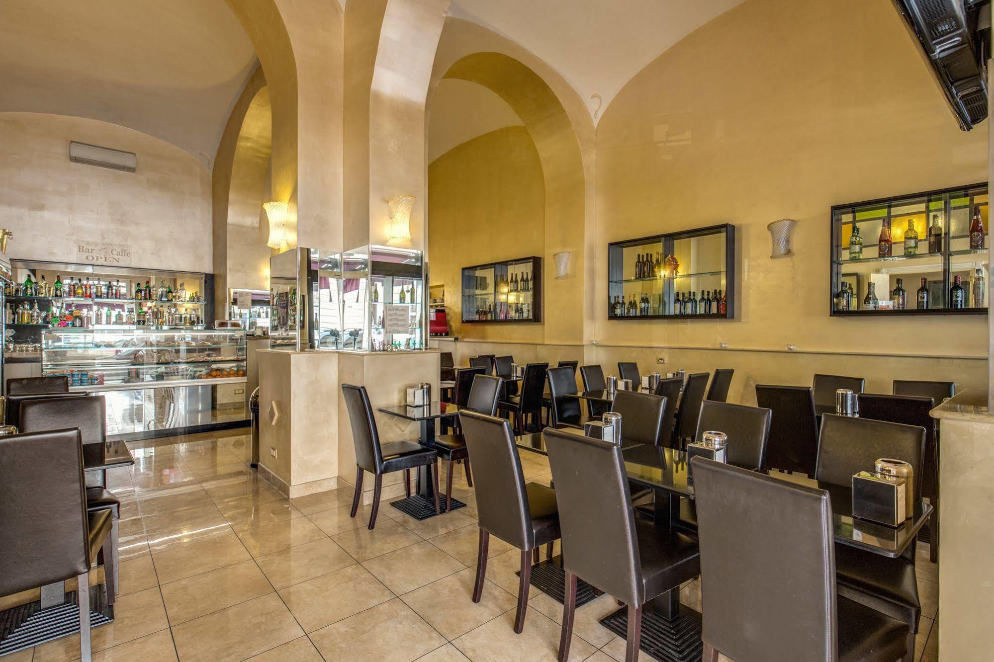 Hotel Maryelen Rome Exterior photo