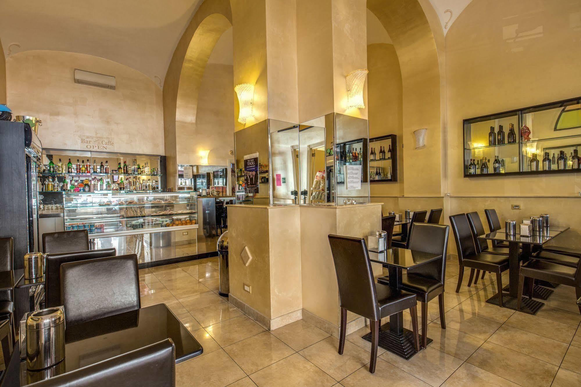 Hotel Maryelen Rome Exterior photo