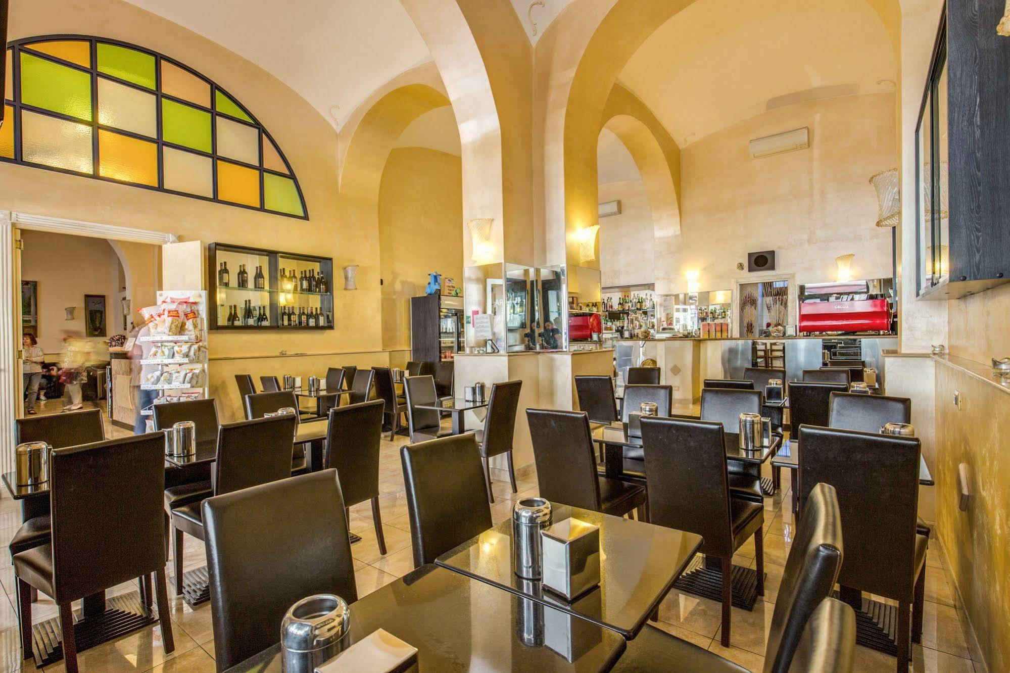 Hotel Maryelen Rome Exterior photo