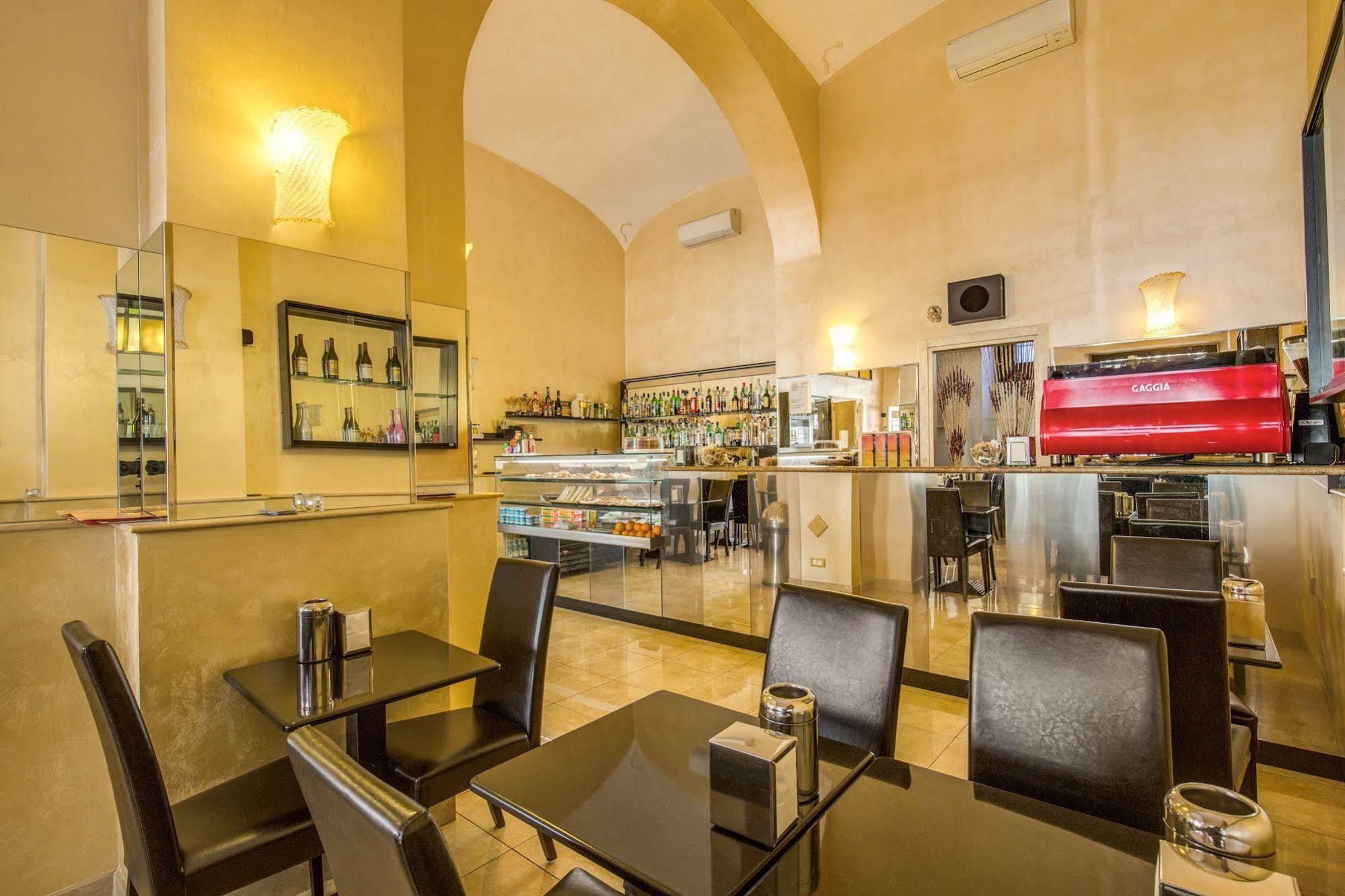 Hotel Maryelen Rome Exterior photo