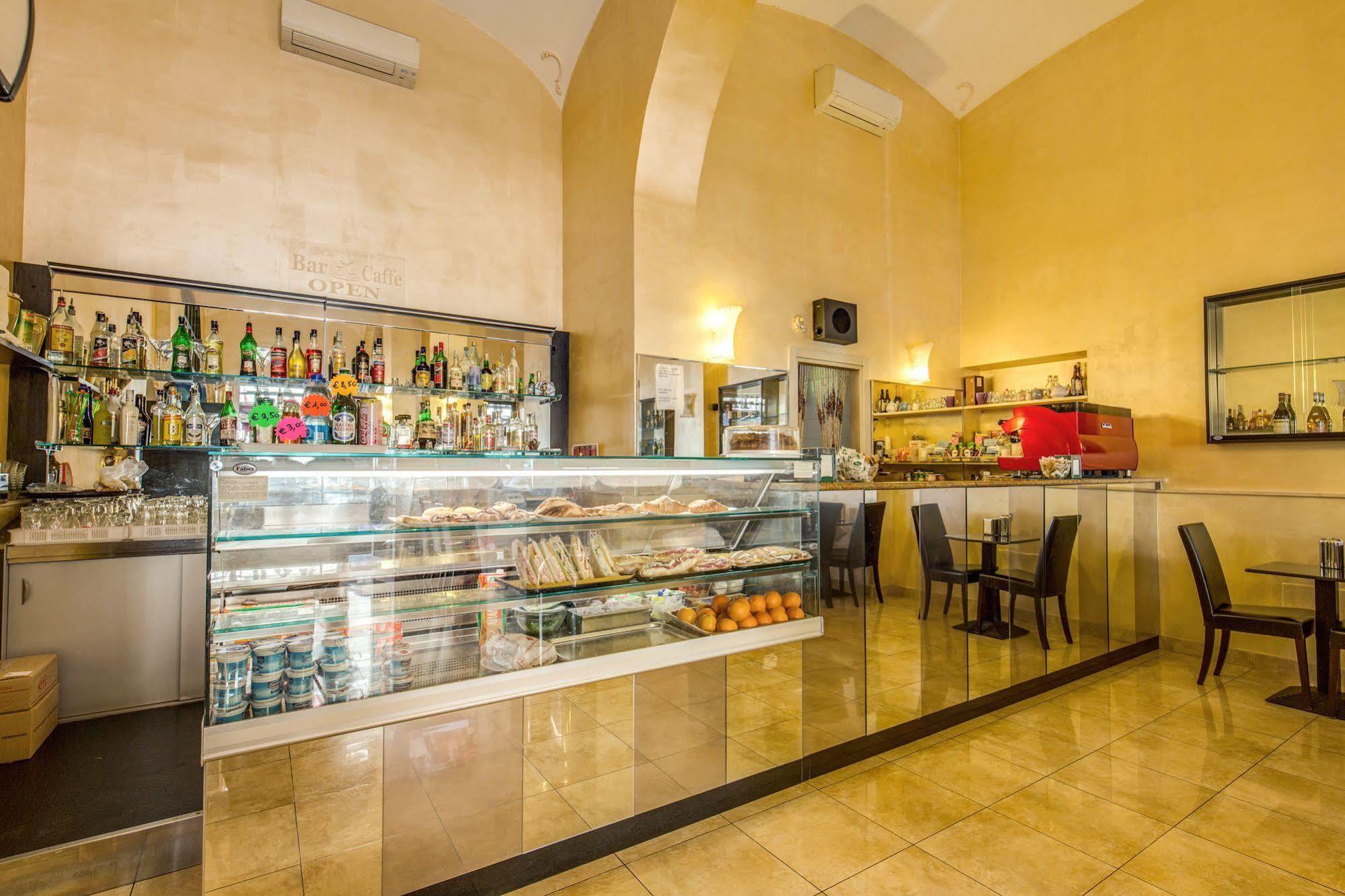 Hotel Maryelen Rome Exterior photo