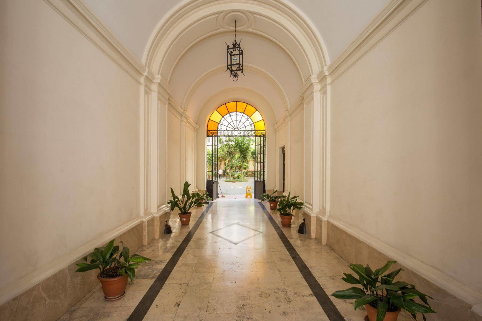 Hotel Maryelen Rome Exterior photo