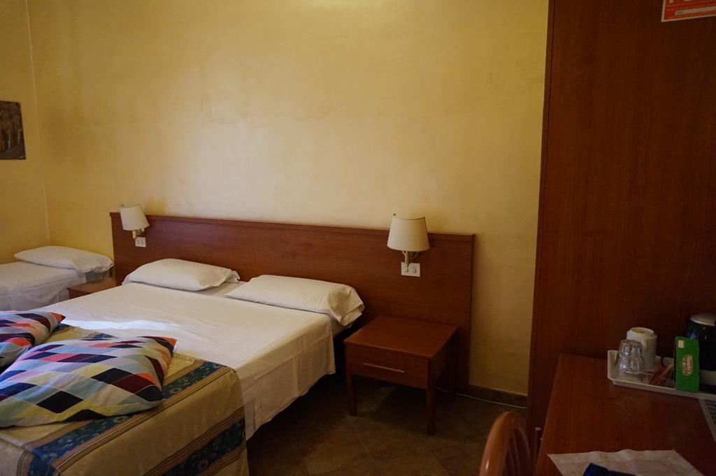 Hotel Maryelen Rome Exterior photo