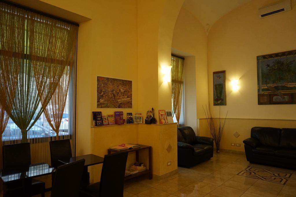 Hotel Maryelen Rome Exterior photo