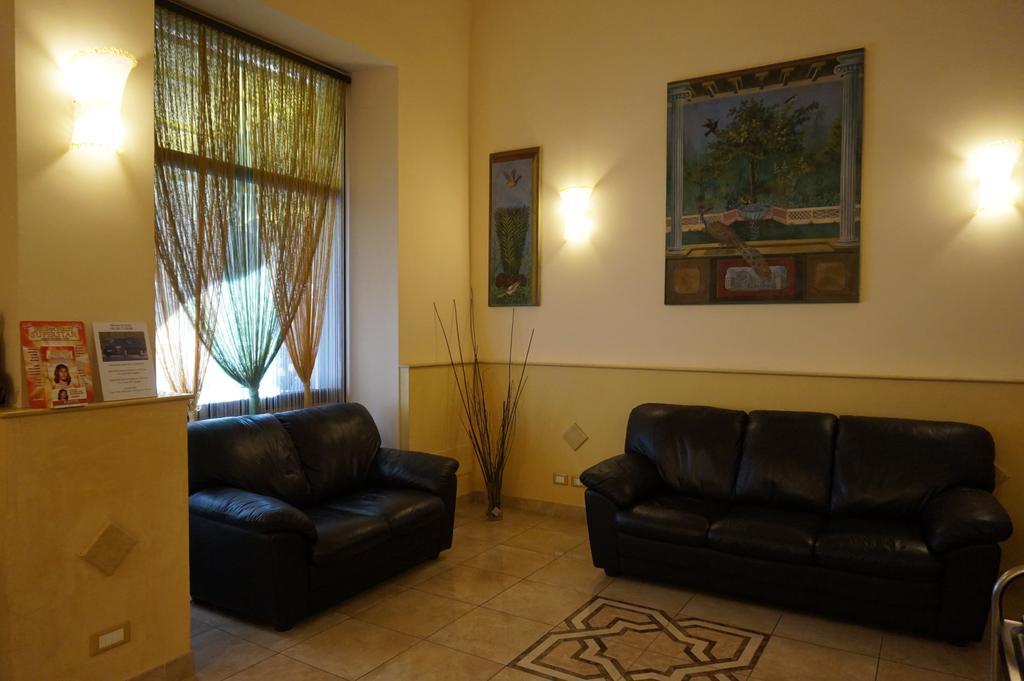 Hotel Maryelen Rome Exterior photo