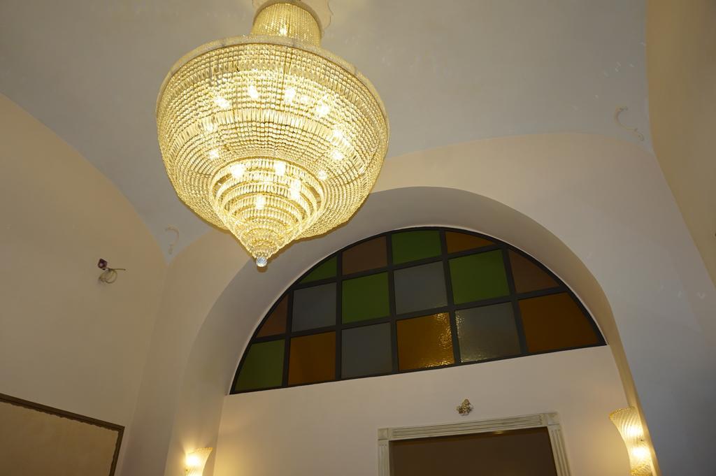 Hotel Maryelen Rome Exterior photo