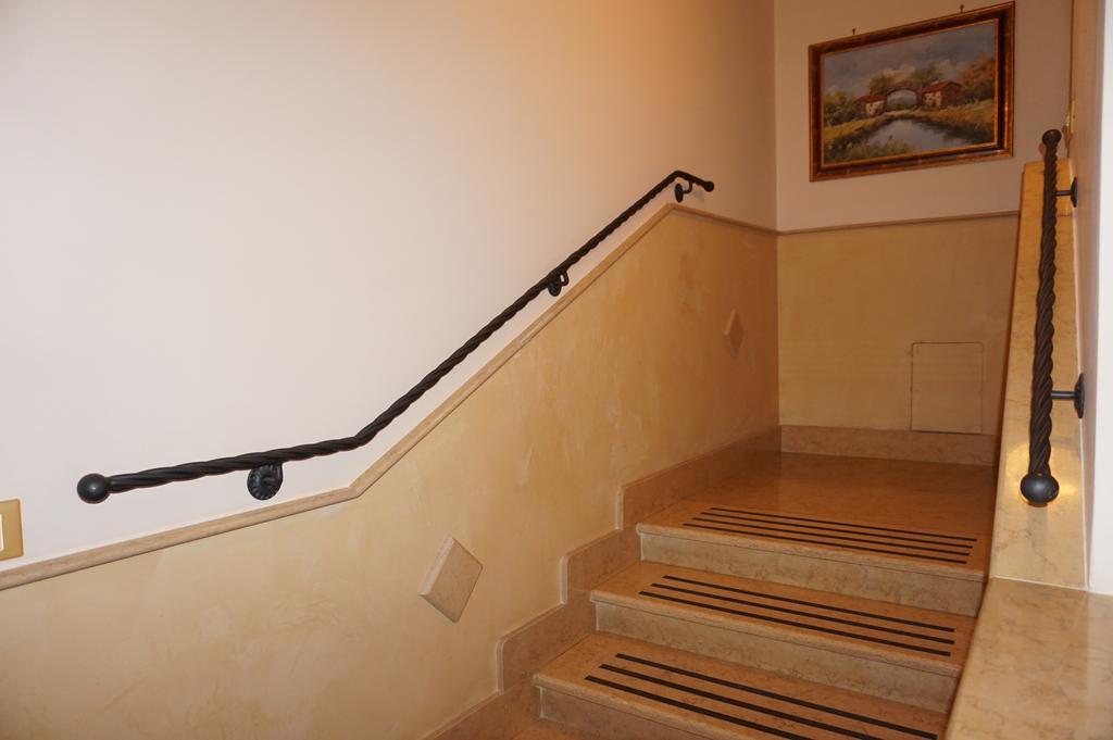 Hotel Maryelen Rome Exterior photo